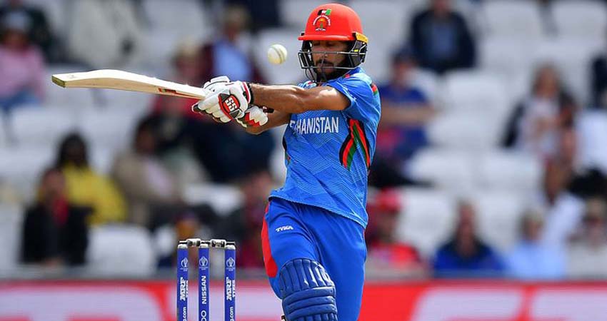 World Cup: अफगानिस्तान के इस युवा बल्लेबाज ने तोड़ा सचिन का 27 साल पुराना रिकॉर्ड World Cup: अफगानिस्तान के इस युवा बल्लेबाज ने तोड़ा सचिन का 27 साल पुराना रिकॉर्ड